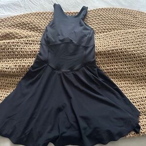 Lululemon Tennis Dress NWOT